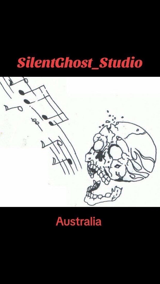 SilentGhost Studio
