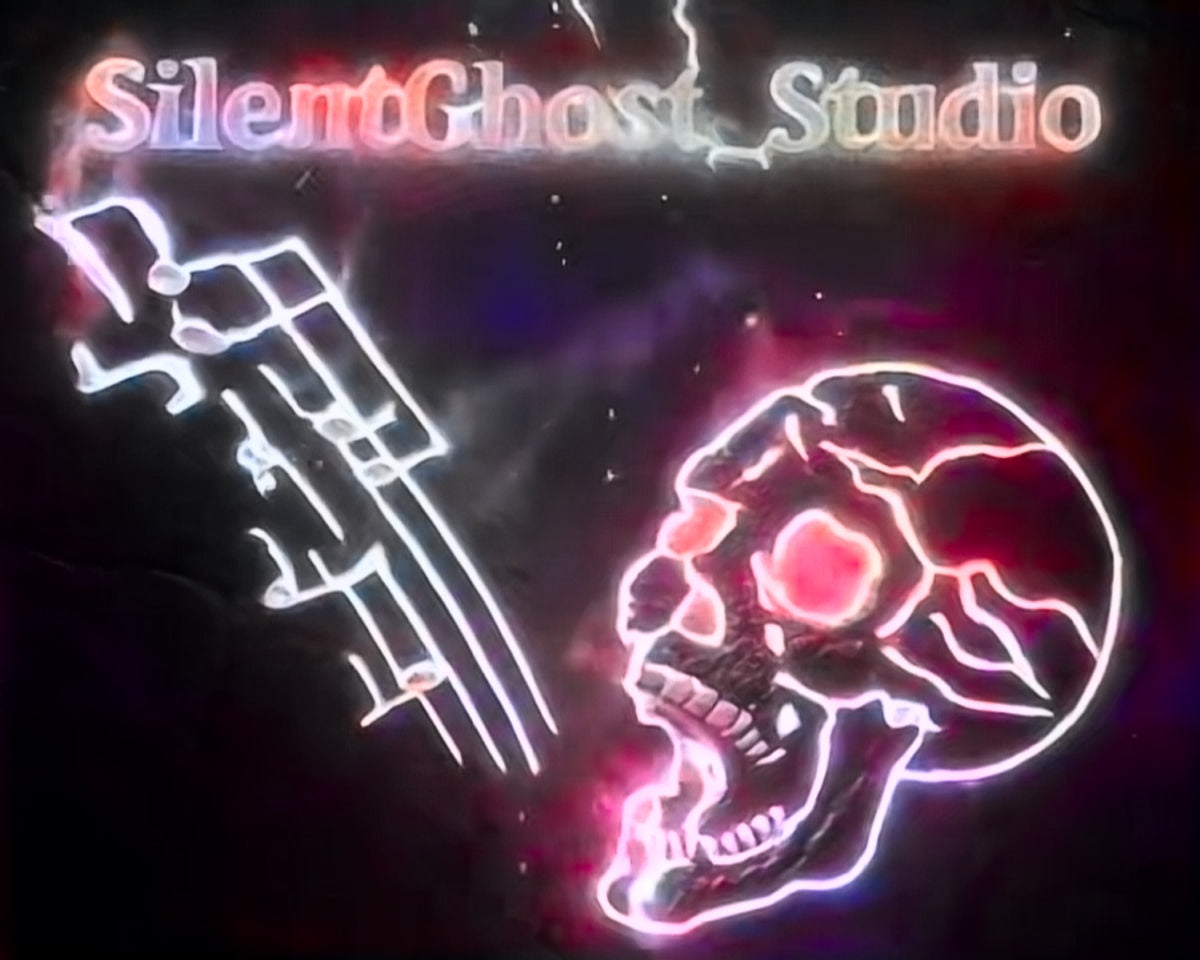 SilentGhostStudio